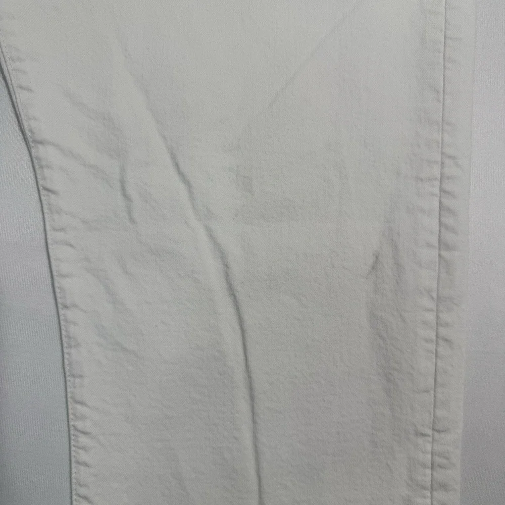 Polo Ralph Lauren Hampton Straight Denim Jeans Men Sz 32 x 30 White